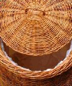 Korbwaren und Geflechte aus Deutschland