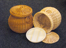 Handarbeitaufbewahrung